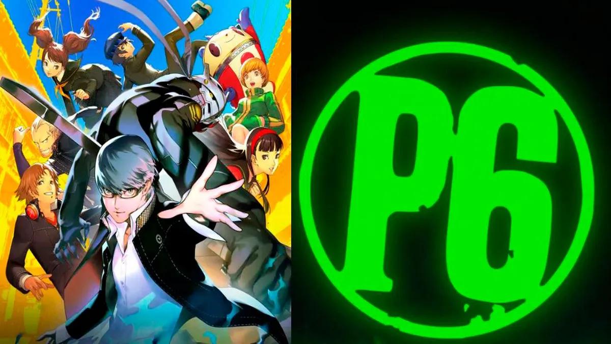 Persona 6 и Persona 4 Revival появились на Xbox Games Showcase 2026