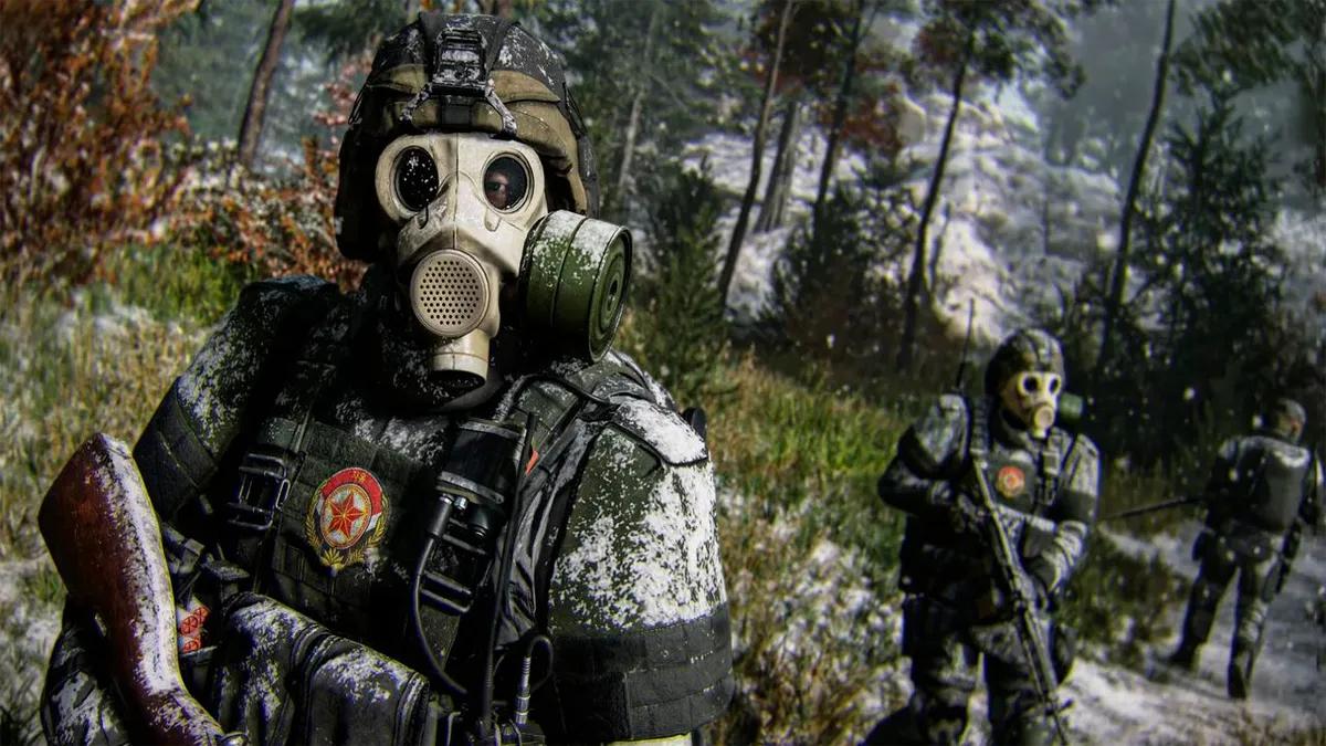 Свежий взгляд на режим DMZ в Call of Duty: Modern Warfare 4, представленный на Xbox Games Showcase