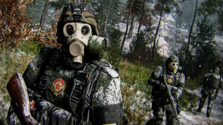 Свежий взгляд на режим DMZ в Call of Duty: Modern Warfare 4, представленный на Xbox Games Showcase