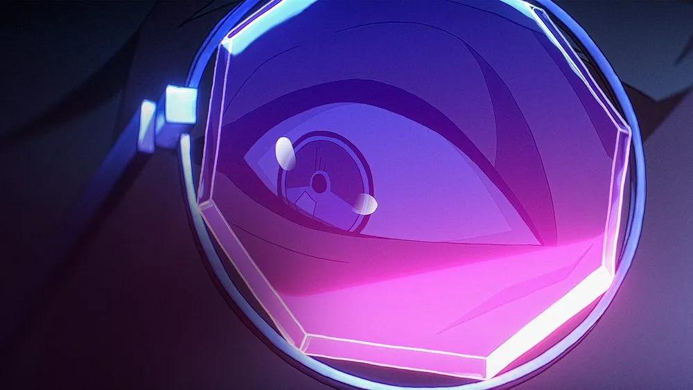 Riot выпустила ролик "Возвращение с края пропасти" для нового чемпиона LoL Лока