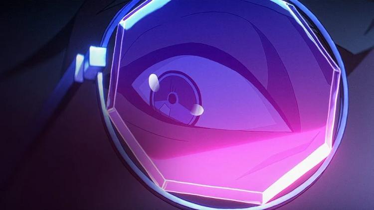 Riot выпустила ролик "Возвращение с края пропасти" для нового чемпиона LoL Лока