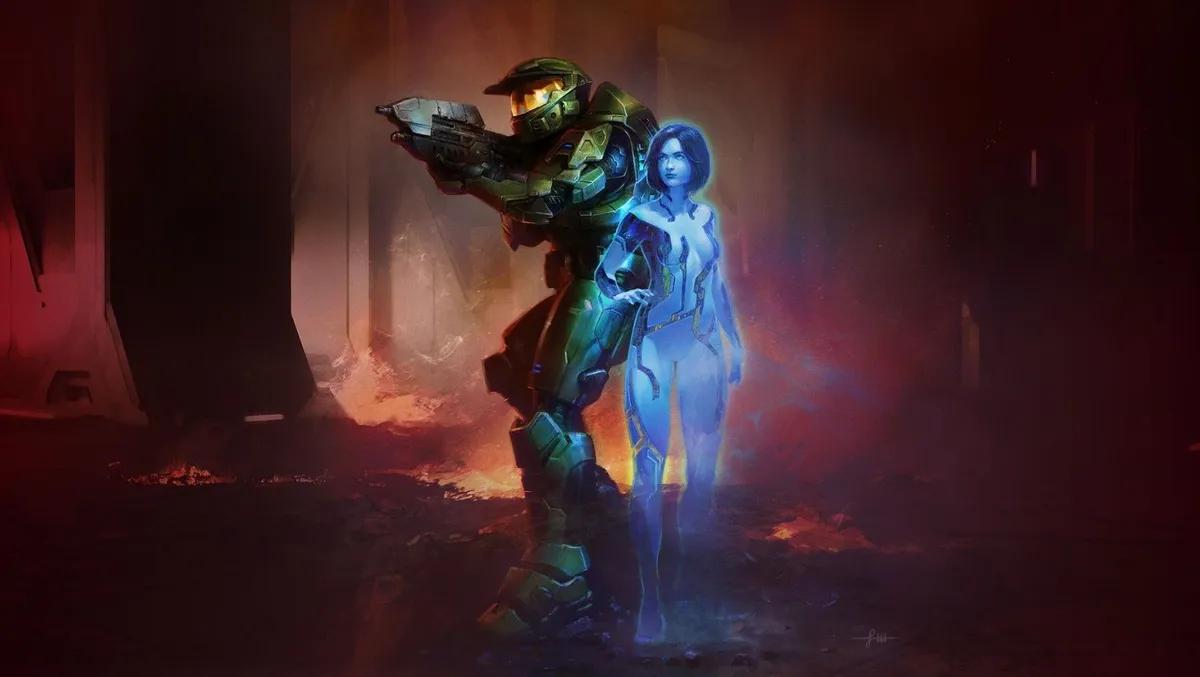 Halo: Campaign Evolved раскрывает три новые сюжетные миссии в преддверии запуска