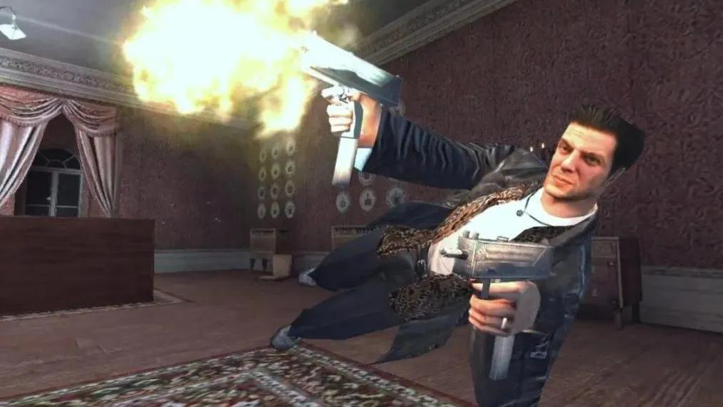 Rockstar возрождает Max Payne Mobile на Android с первым обновлением за несколько лет