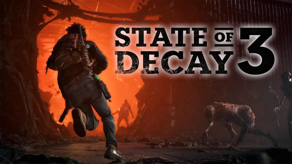 Геймплей State of Decay 3 наконец-то раскрыт, а Undead Labs рассчитывает на релиз в следующем году