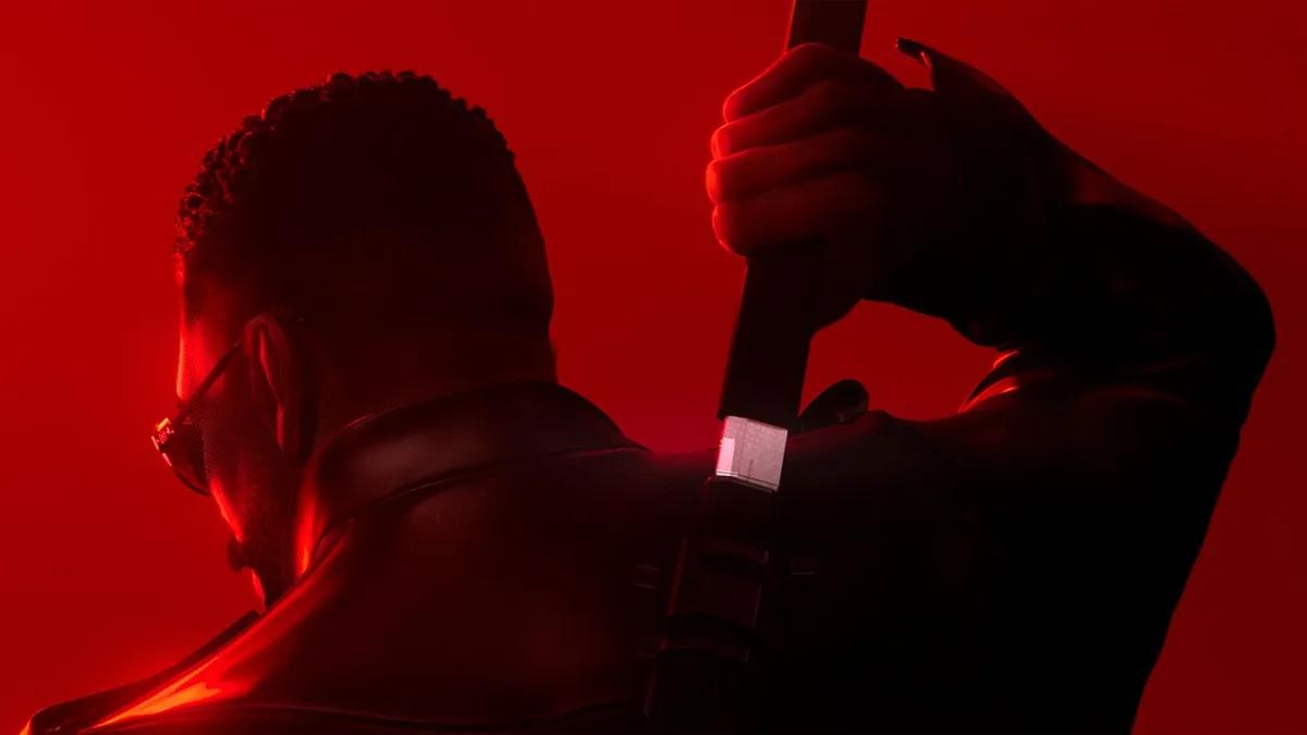 Фильм "Блэйд" от Marvel все еще в разработке, несмотря на слухи о возможной отмене