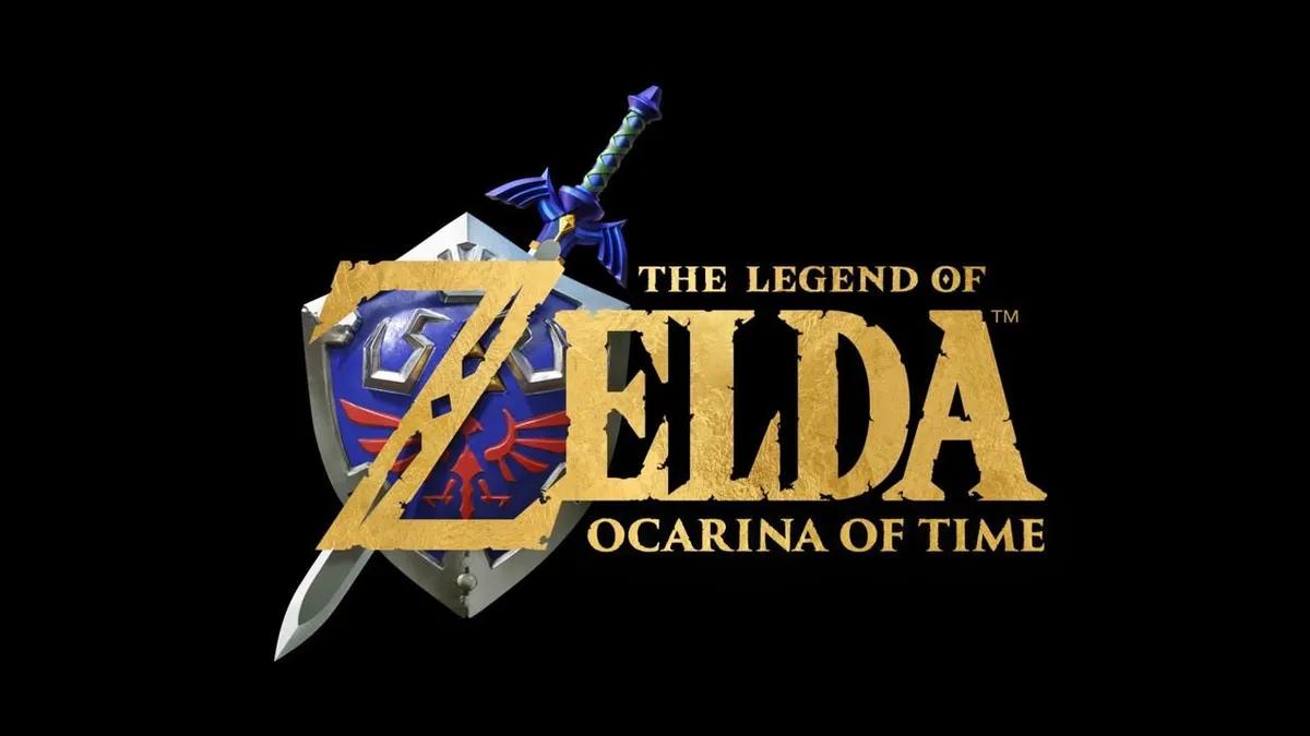 Nintendo наконец-то анонсировала ремейк The Legend of Zelda: Ocarina of Time