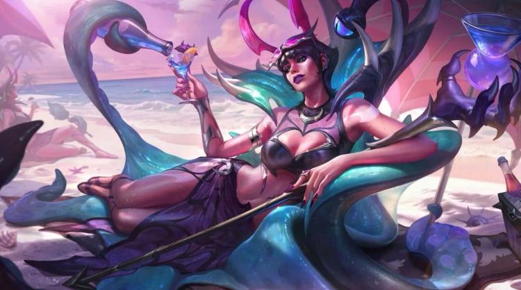 Патч 26.12 для League of Legends улучшает баффы Юуми, Гвен и Сайласа в преддверии MSI
