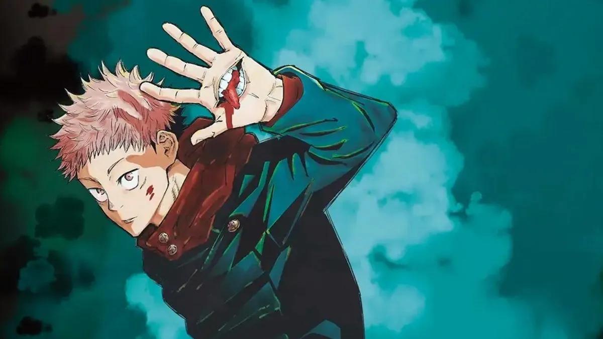 Новая игра Jujutsu Kaisen анонсирована на 2026 год
