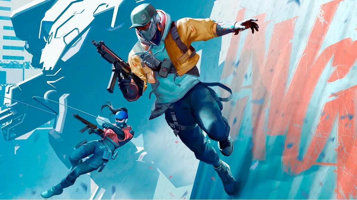 EMPULSE, преемница Titanfall, получила захватывающий первый трейлер и ранний доступ с 24 июня