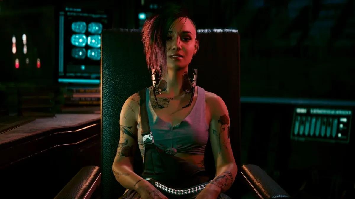CD Projekt RED, возможно, работает над еще одним DLC для Cyberpunk 2077
