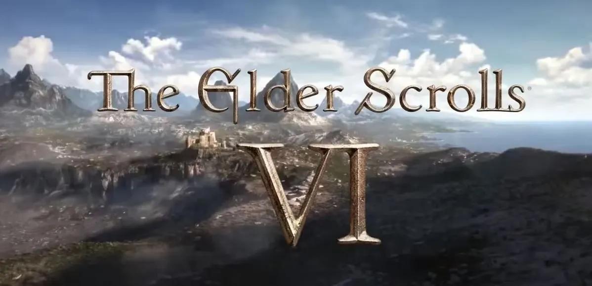 Анонс The Elder Scrolls VI состоялся 8 лет назад и до сих пор окутан тайной