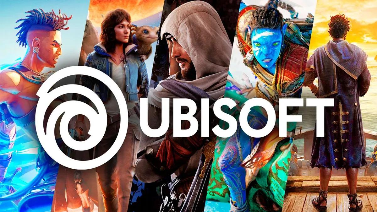 Ubisoft закрыла две студии и объявила о новой волне увольнений в рамках реструктуризации