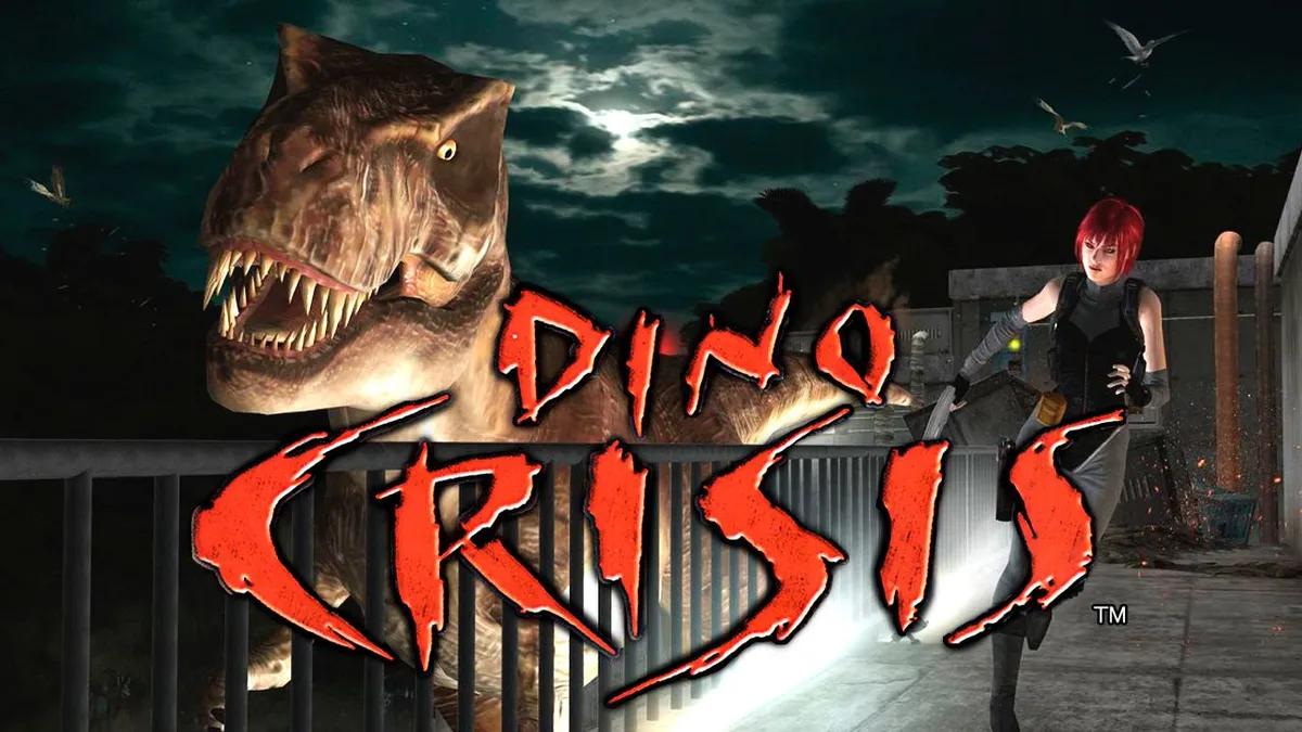 Capcom намекает, что ремейк Dino Crisis может быть в секрете