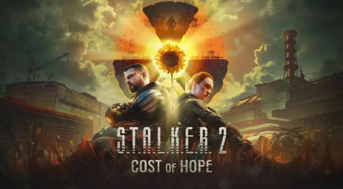 S.T.A.L.K.E.R. 2: Heart of Chornobyl получит патч 2.0 вместе с DLC Cost of Hope