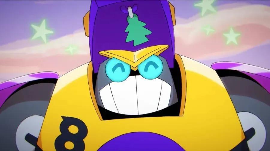 Supercell запускает событие по выпуску болтов в Brawl Stars