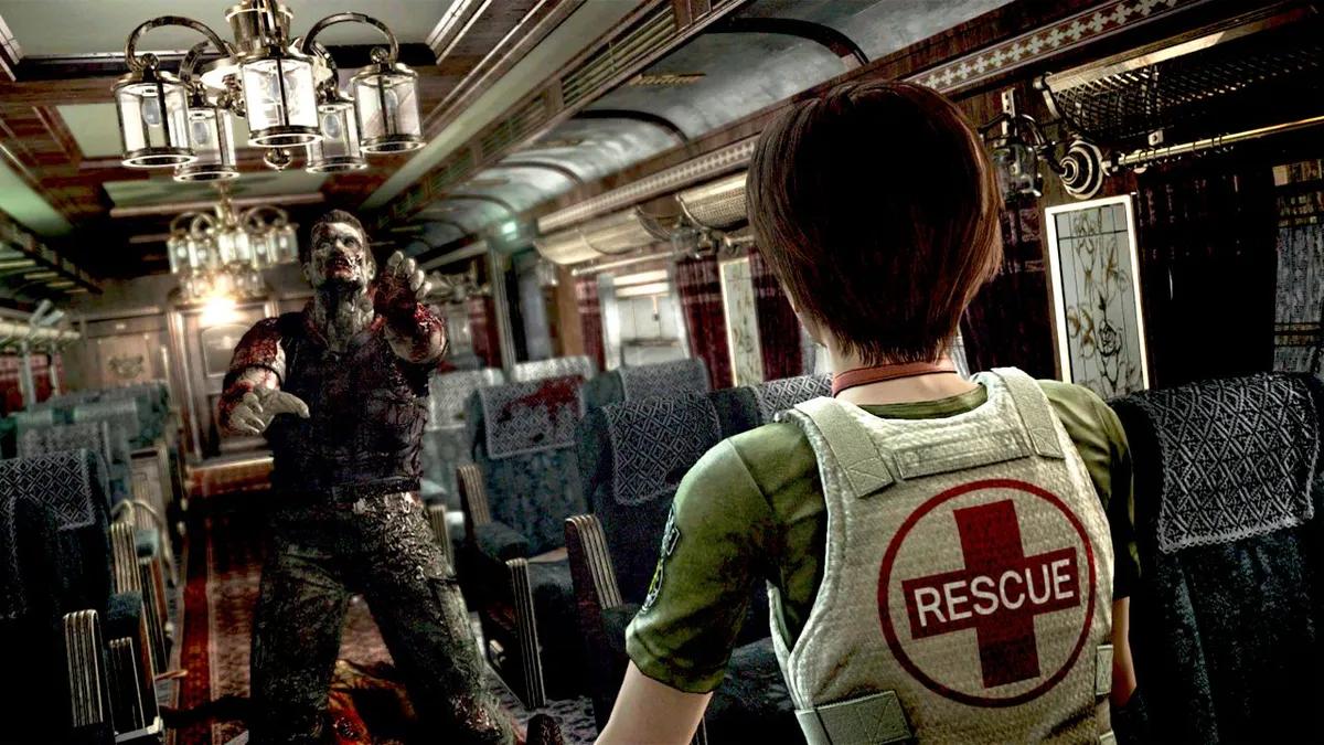 Capcom возобновила разработку ремейка Resident Evil Zero и планирует выпустить его в 2028 году