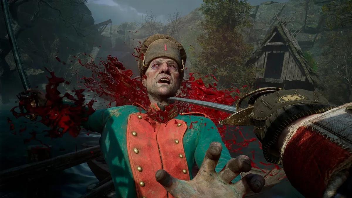 One More Level задерживает релиз Valor Mortis на несколько недель из-за плотного расписания на сентябрь