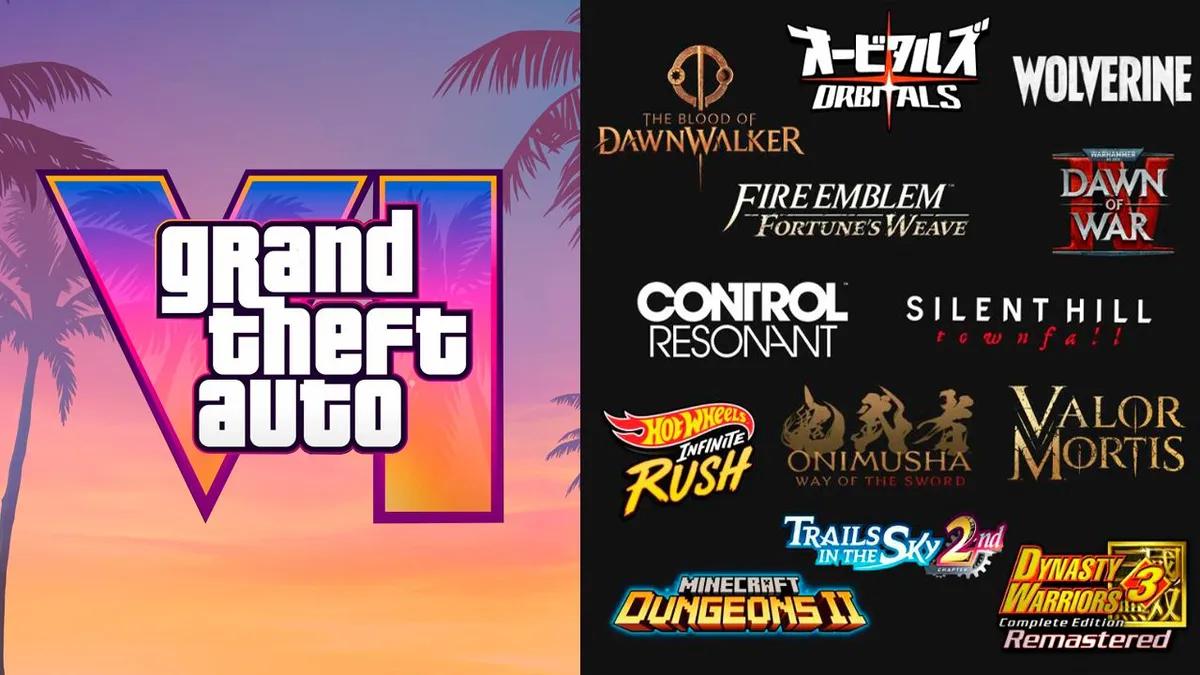 Как GTA 6 изменит календарь выхода игр на 2026 год