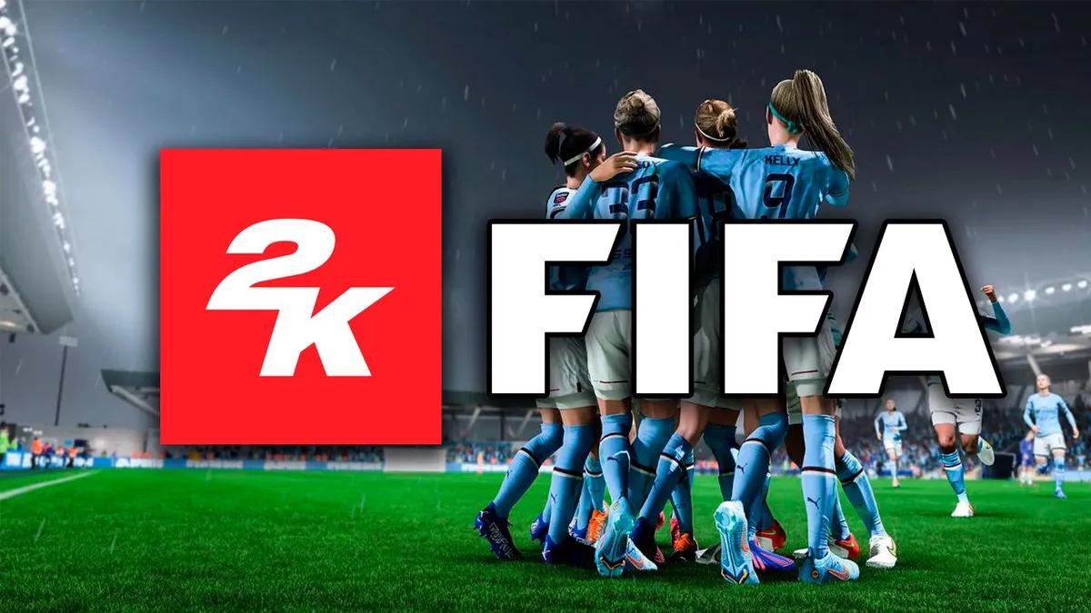 Новая футбольная видеоигра от 2K может быть отменена после срыва переговоров