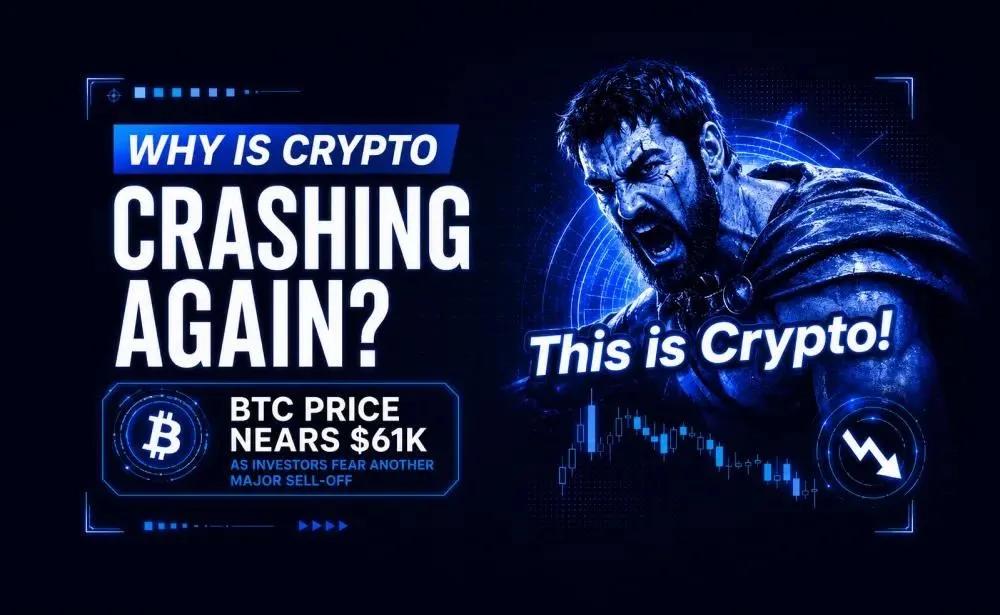 Bitwise предупреждает, что биткоин может упасть еще на 20 %, прежде чем достигнет настоящего рыночного дна