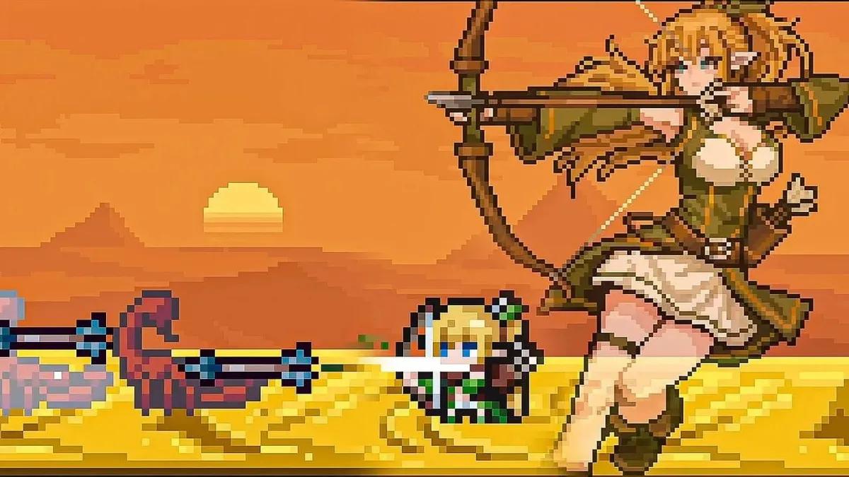 Task Bar Hero становится одной из самых больших историй успеха в Steam