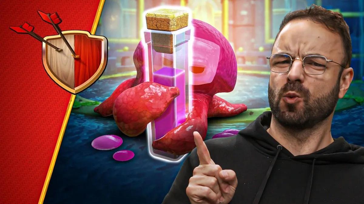 Обновление Clash of Clans June 2026 представляет путешествие героя, новые войска и значительные изменения в прогрессе