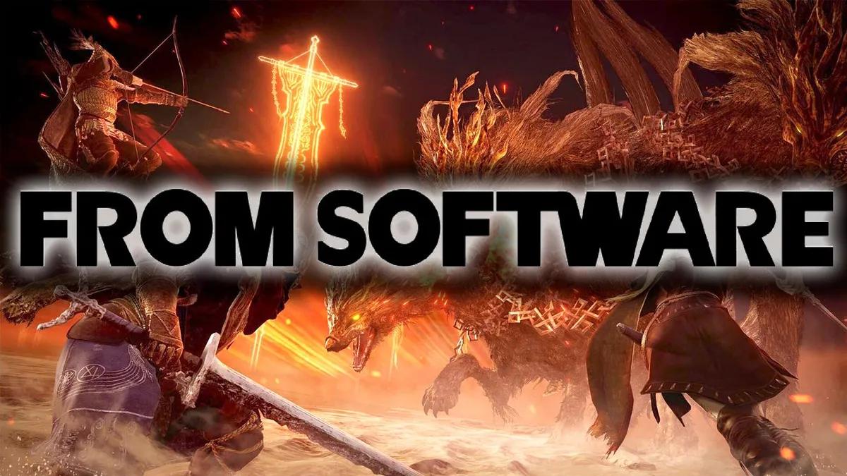 Хидетака Миядзаки из FromSoftware рассказывает о следующем проекте студии и советует игрокам ждать с нетерпением