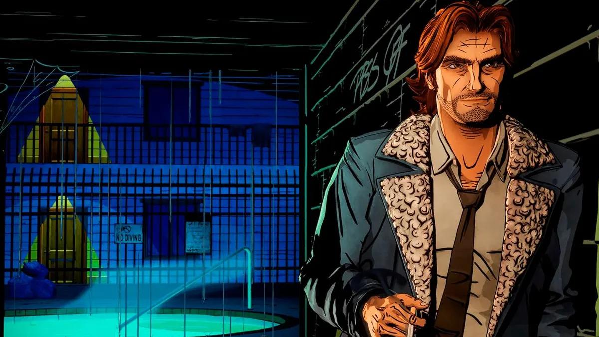 Раскрыты подробности The Wolf Among Us 2: Продолжительность игры, сюжет и новый персонаж Фэй