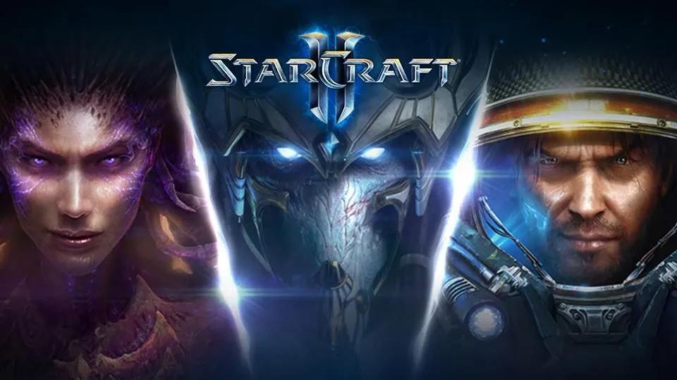 StarCraft может вернуться в виде шутера от третьего лица на BlizzCon 2026