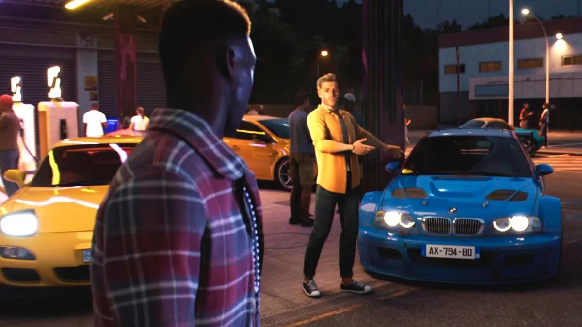 Превью CLUTCH от Maverick Games - игра может стать серьезным конкурентом Forza Horizon