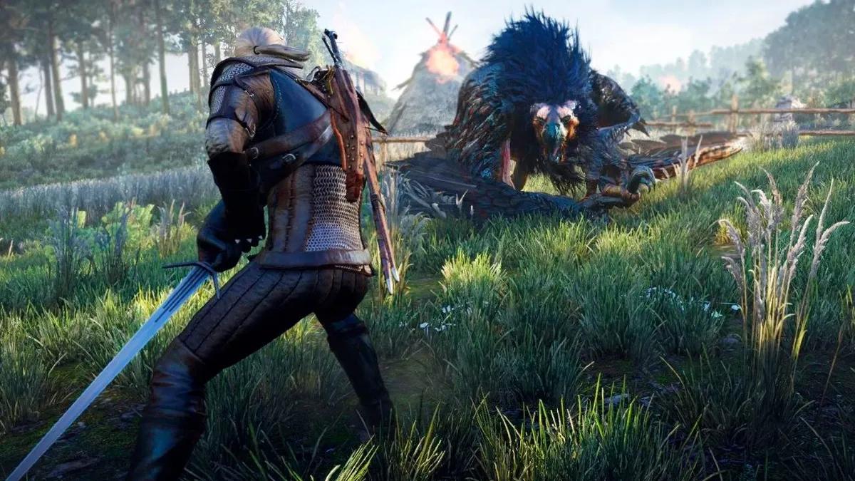 Бесплатная кооперативная игра The Witcher, как сообщается, находится в разработке для ПК и мобильных устройств