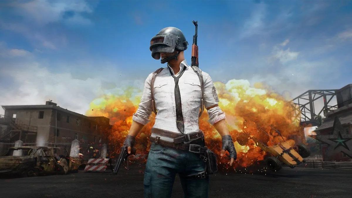 Утечка из бета-версии PUBG Mobile 4.5 раскрывает сотрудничество с Наруто, способности дзюцу и новую систему чакры
