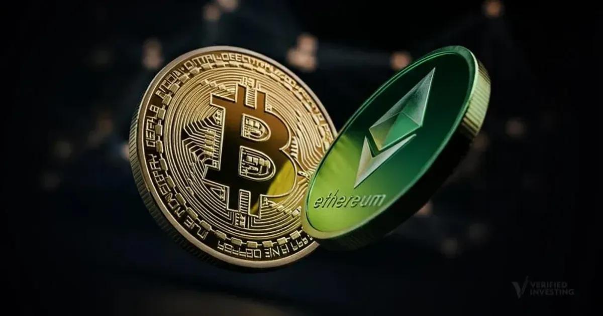 Strategy и Bitmine удваивают свои инвестиции на спаде криптовалюты: куплено BTC и ETH почти на 240 миллионов долларов на фоне ослабления рынка.