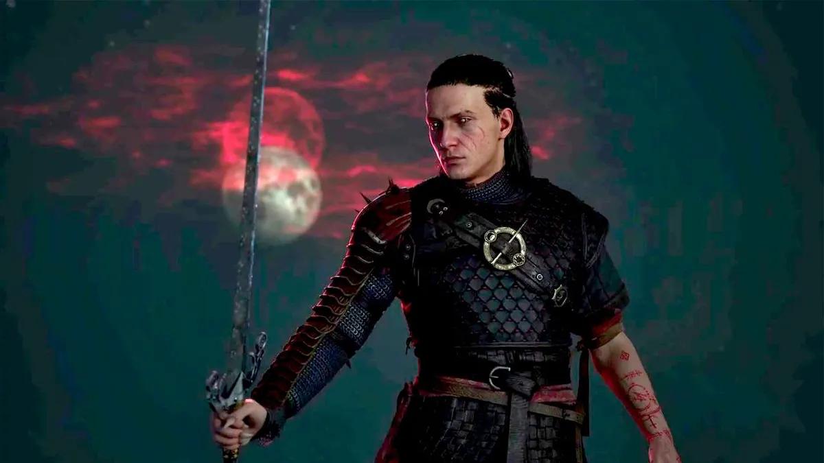 В игре Blood of Dawnwalker будут присутствовать элементы, схожие с классическими видеоиграми серии Fallout.