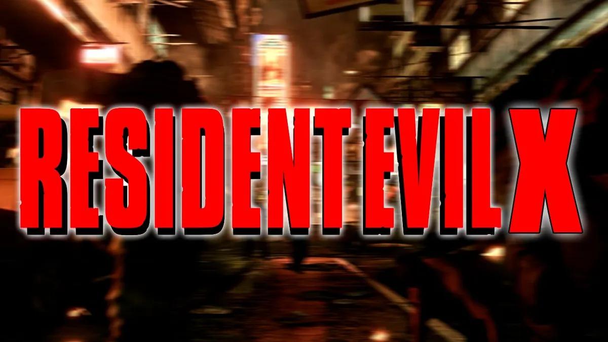 По слухам, действие Resident Evil 10 от Capcom будет происходить в Японии.