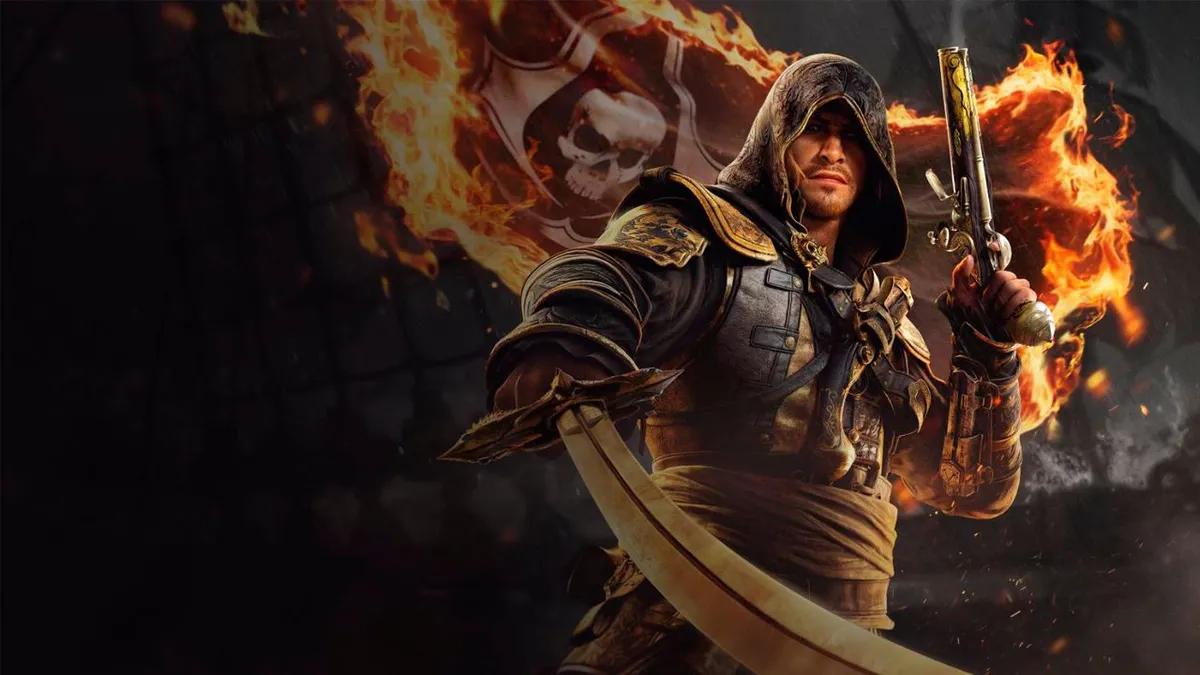 Игра Assassin’s Creed Black Flag Resynced получила статус «золотой» и официально выйдет 9 июля.