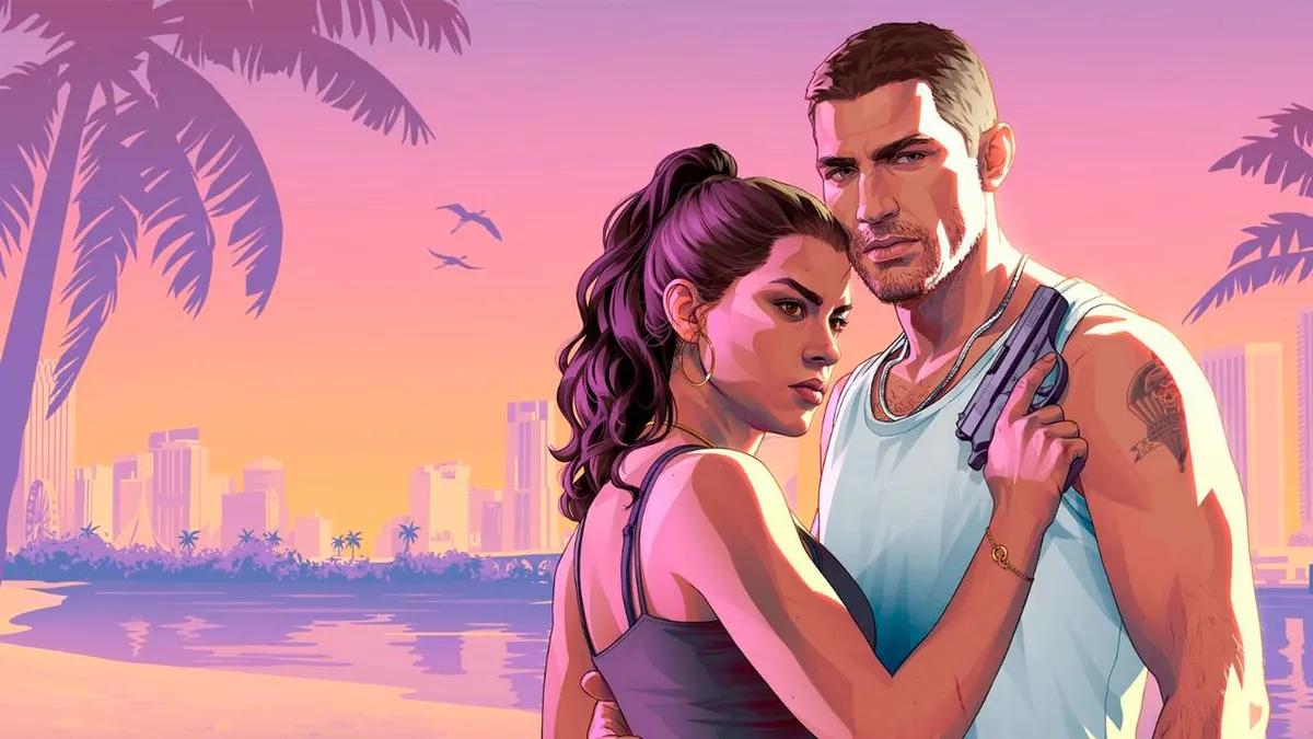 Компания Rockstar Games официально объявила о начале предзаказов на GTA 6 на следующей неделе, 25 июня.