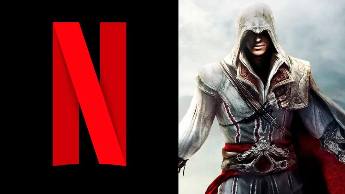 Восемь эпизодов, злодей и высокий бюджет: раскрыты подробности сериала «Assassin’s Creed» от Netflix.