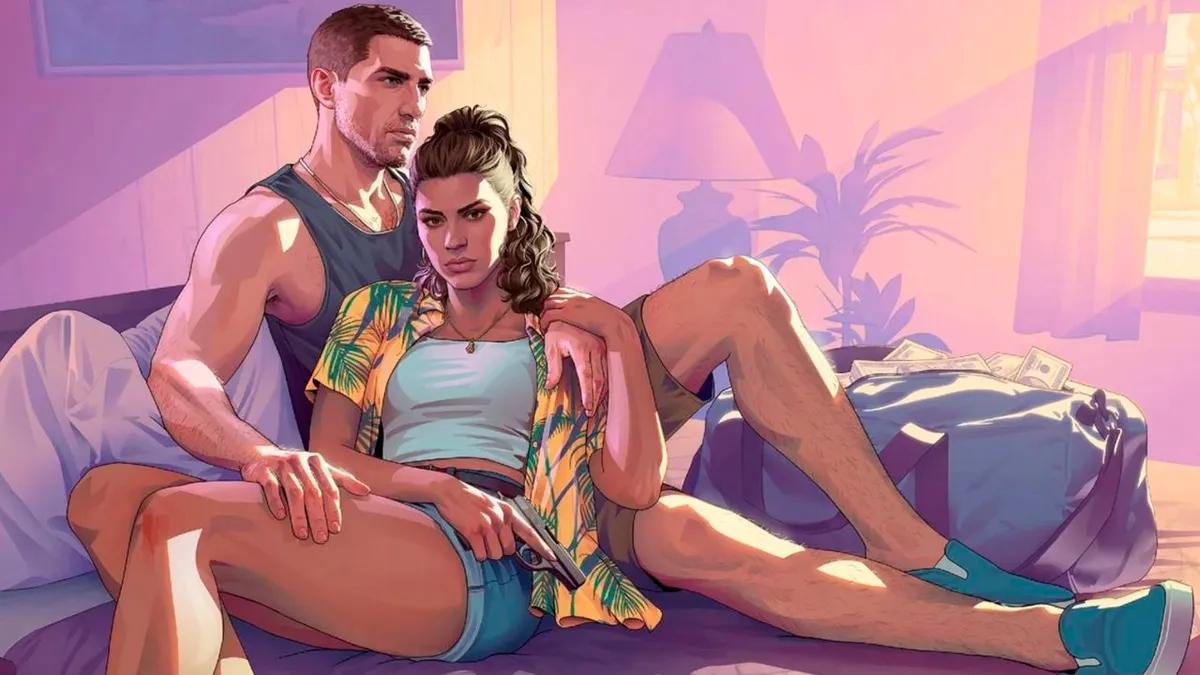 Акции Take-Two выросли на 5% после объявления о предварительном заказе GTA 6 — стандартное издание, вероятно, будет стоить 70-80 долларов.