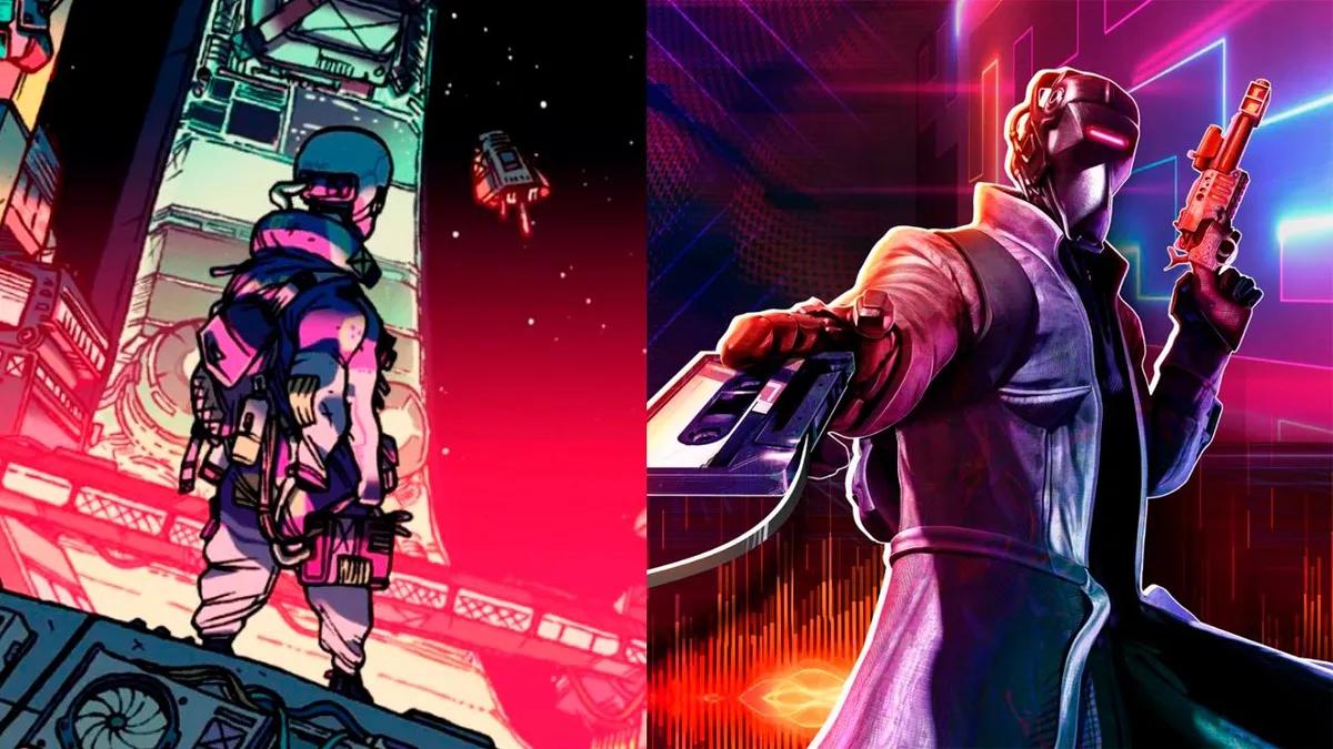Игры Citizen Sleeper и ROBOBEAT временно доступны бесплатно в Epic Games Store.