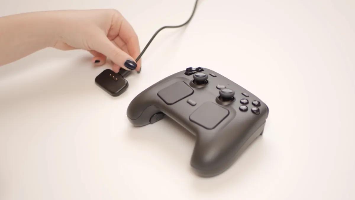 Контроллер Steam распродан, а очередь на предварительные заказы растянулась до 2027 года.