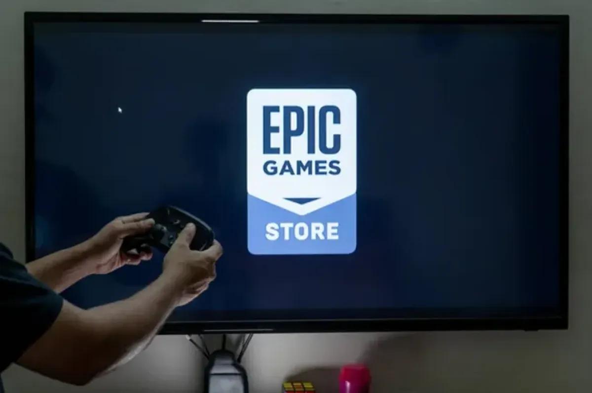 Epic Games перестраивает свой лаунчер, ориентируясь на опыт Steam.