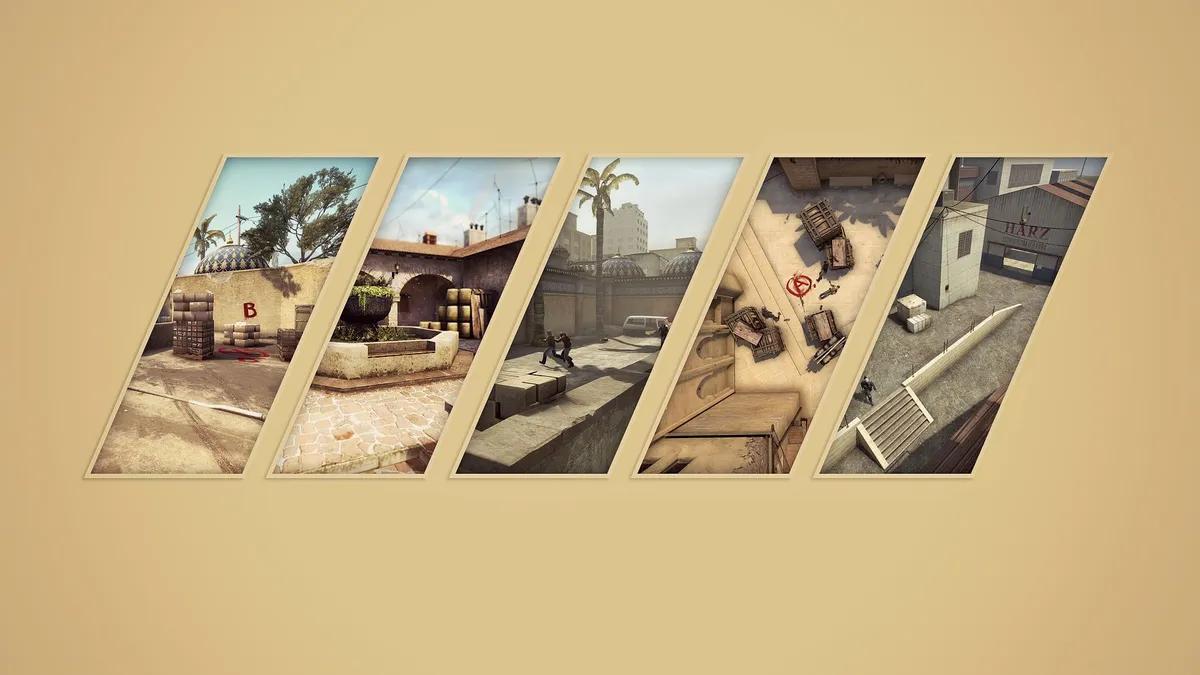 Counter-Strike исполняется 27 лет: от модификации Half-Life до крупнейшей киберспортивной арены.