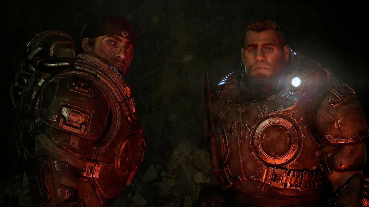 Gears of War: Заявленный бюджет фильма «День Е» в 400 миллионов долларов оказался ложным.