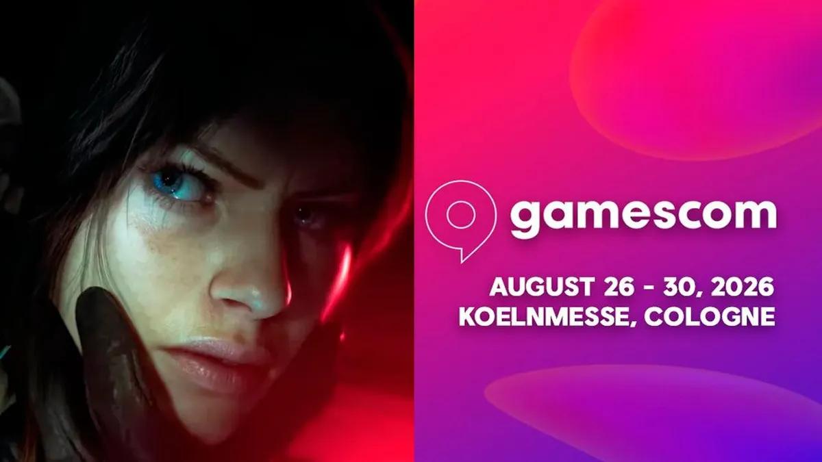 На выставке Gamescom 2026 будет представлена новая информация и трейлер игры Resident Evil Veronica.