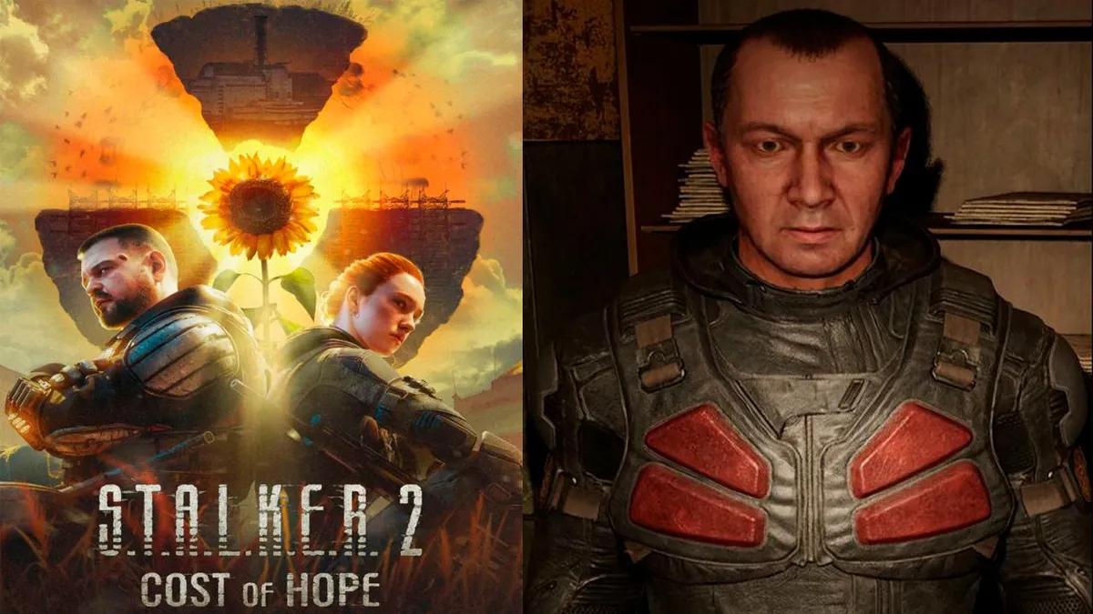В игре S.T.A.L.K.E.R. 2: Cost of Hope вернется еще один знакомый персонаж из оригинальной видеоигры.