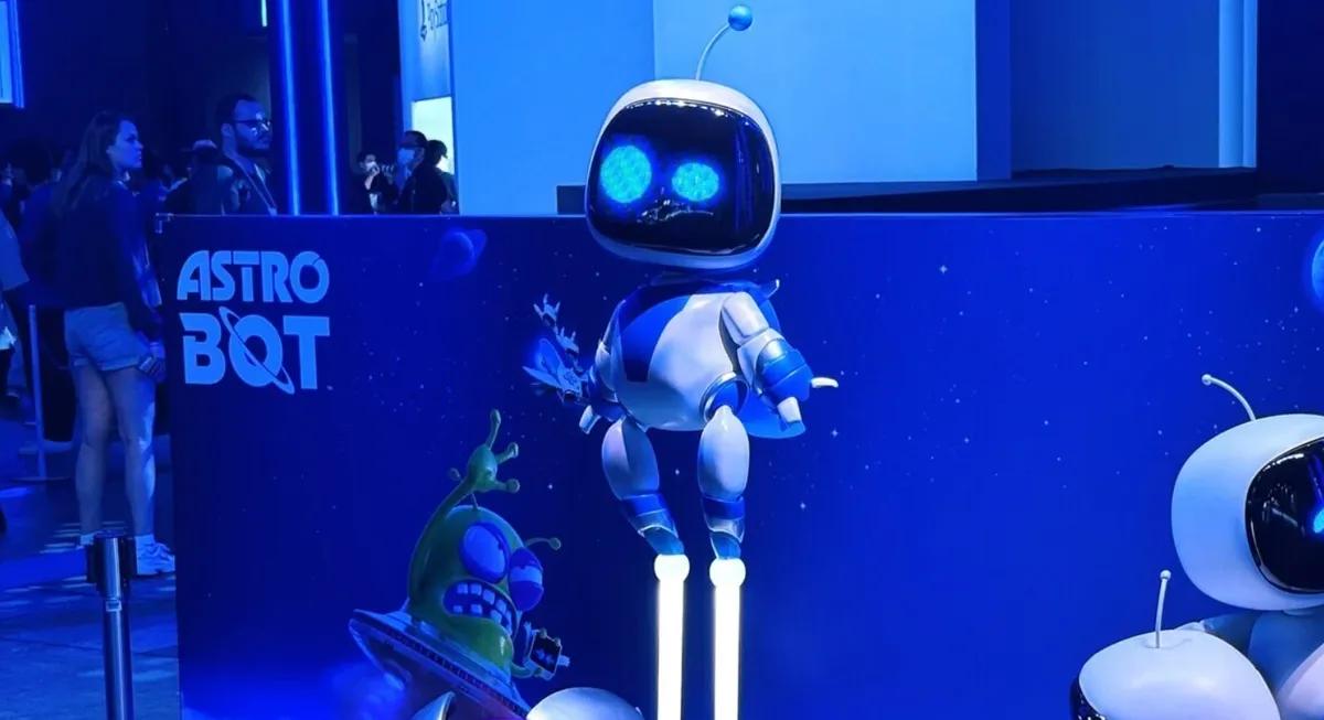 В отчете Sony о PlayStation подтверждается умолчание о переносе релиза на ПК.