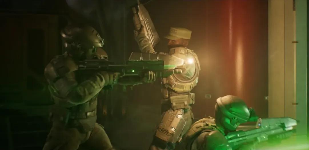 Что вам понадобится для игры в Halo: Campaign Evolved на PlayStation 5