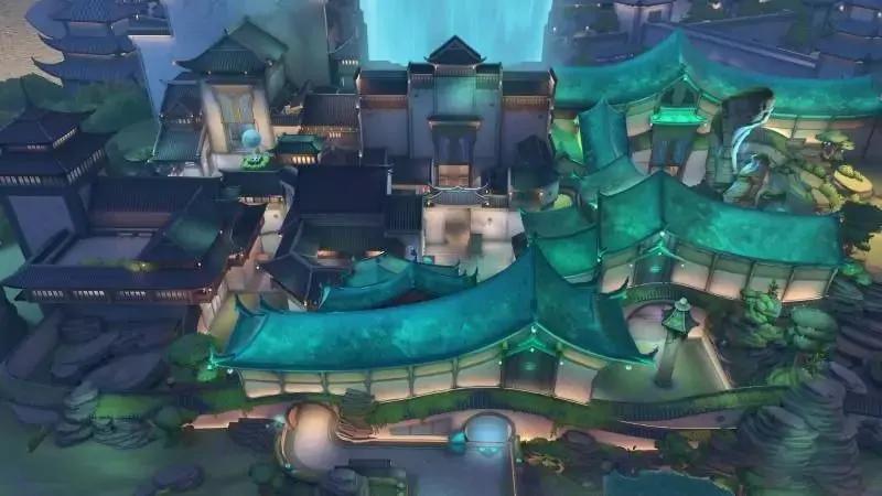 Riot Games представила новую карту Summit и режим Retake для 4 акта VALORANT.