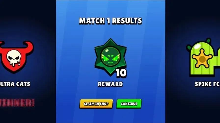 Игроки Brawl Stars теперь могут получить 10 бесплатных «Капсул Хаоса».